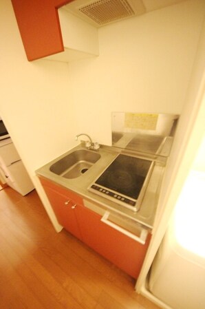 レオパレスSHIROYAMAIVの物件内観写真